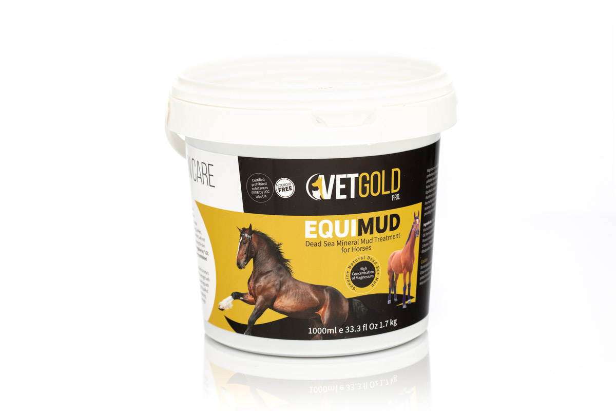 Shop - VetGold Equine